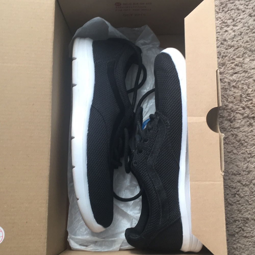 ISO 1.5 (mesh) black